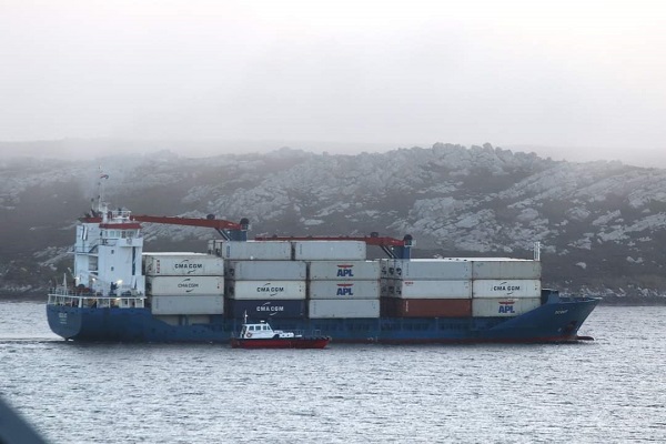Nautical Aluminium Messing & Kupfer Smooth Cargo Pendelleuchte Schiff... 